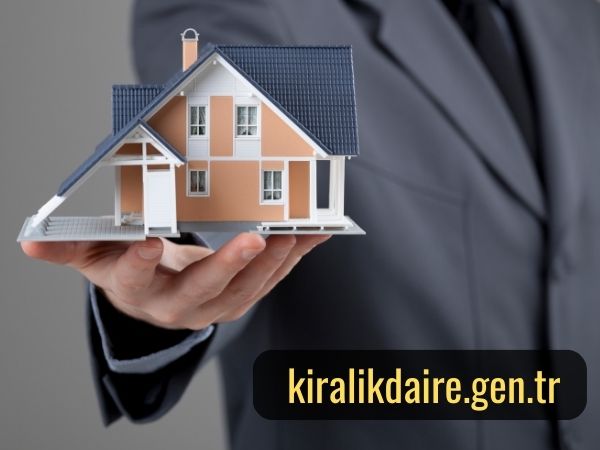 Yeni Mahallesi Kiralık Daire